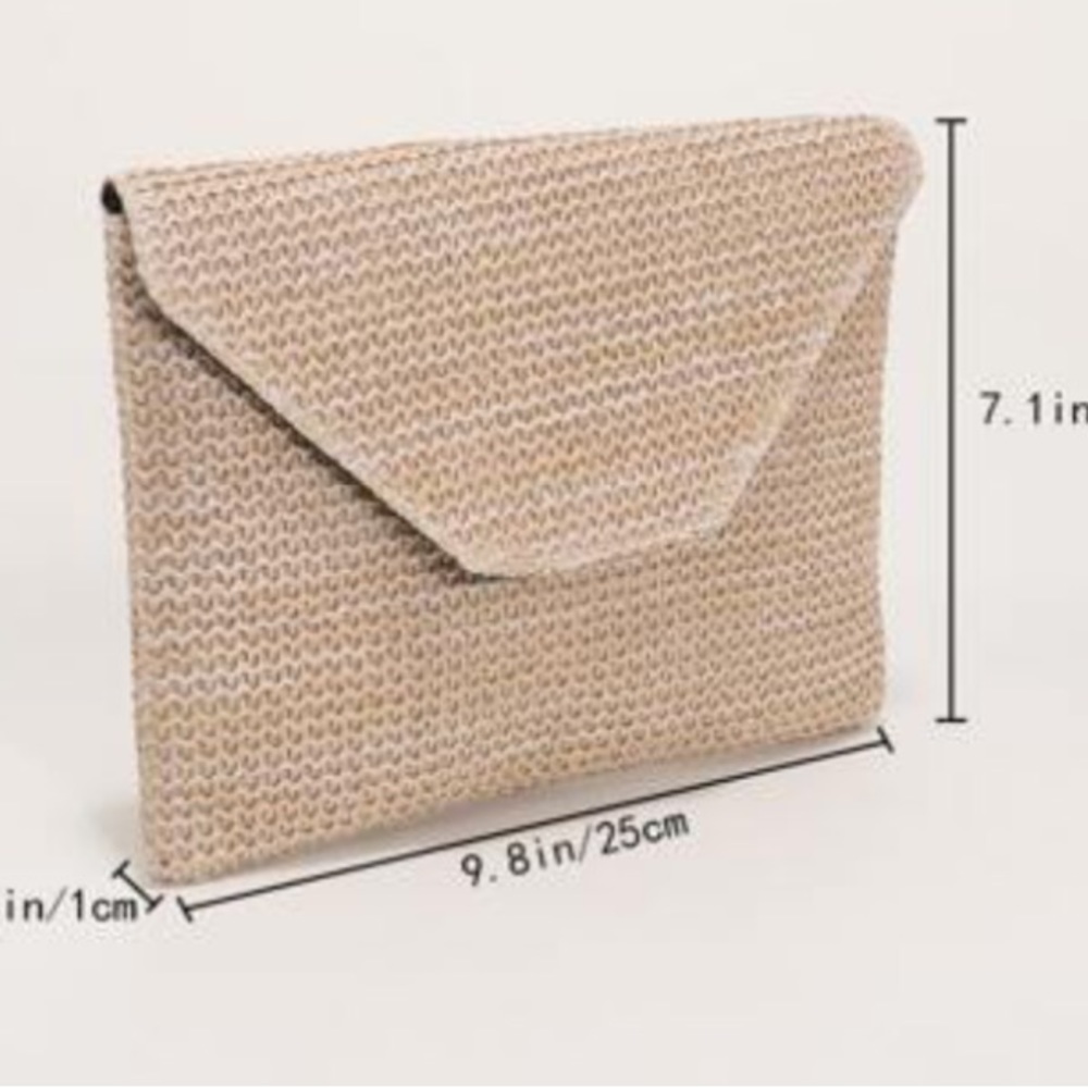 Shein clutch​ - Picture 2 of 3